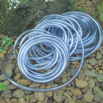 Mangueira Tramontina Cristal para Jardim - 50m