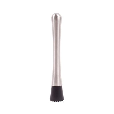 Socador para Drinks Dynasty Open Bar em Aço Inox