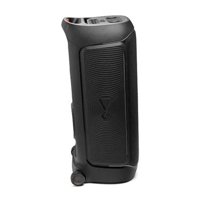 Caixa de Som JBL PartyBox 720 800W Bluetooth USB IPX4 Preta