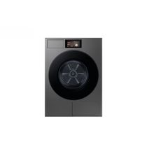 Secadora Samsung Heat Pump Bespoke AI 20kg Inox