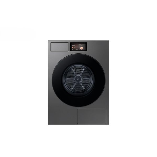 Secadora Samsung Heat Pump Bespoke AI 20kg Inox Inox / 220