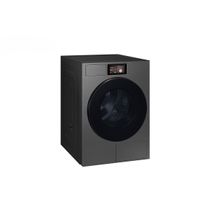 Secadora Samsung Heat Pump Bespoke AI 20kg Inox