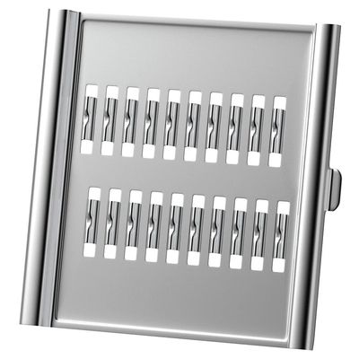 Ralador 3 em 1 Inox Euro Home - Aço inox