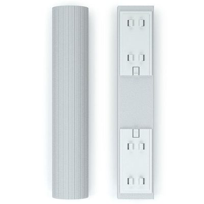 Refil para Mop FlashLimp Flex - Cinza