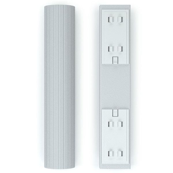 Refil para Mop FlashLimp Flex - Cinza