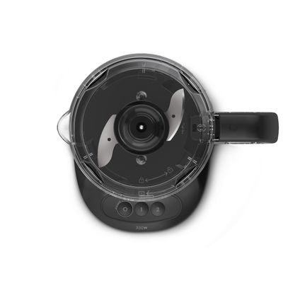 Processador de Alimentos Electrolux Efficient 3 em 1 Preto / 220