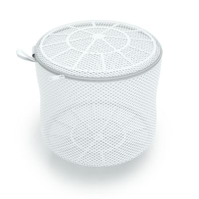 Bolsa para Lavar Sutiãs FlashLimp em Poliéster - Branca