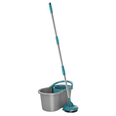 Refil para Mop Giratório Fit FlashLimp Limpeza Pesada