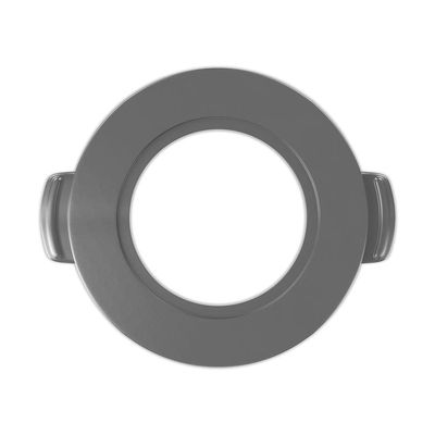 Refil para Mop Giratório Fit FlashLimp Limpeza Pesada