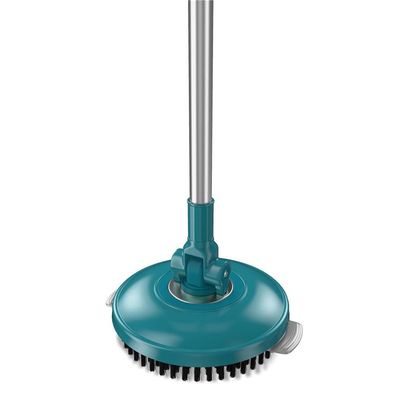 Refil para Mop Giratório Fit FlashLimp Limpeza Pesada