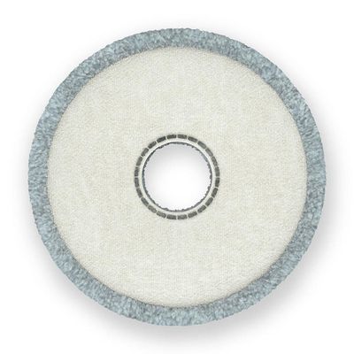 Mop Giratório Eco FlashLimp - Cinza