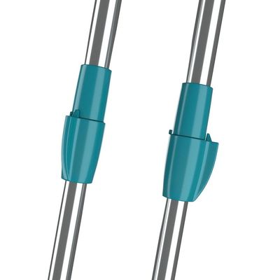 Mop Giratório Eco FlashLimp - Cinza