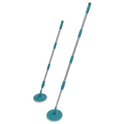 Mop Giratório Eco FlashLimp - Cinza