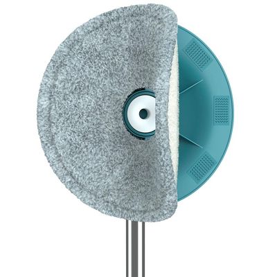 Mop Giratório Eco FlashLimp - Cinza