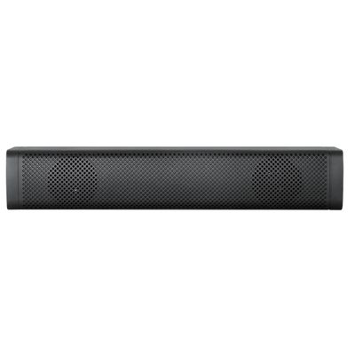 Caixa de Som Bright Soundbar Office CX005 6W Estéreo Conexão P2 USB Preta