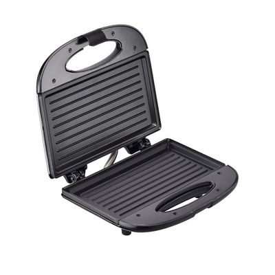Sanduicheira Grill Arno SACS Placa Antiaderente Inox / 110