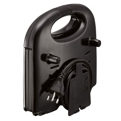 Sanduicheira Grill Arno SACS Placa Antiaderente Inox / 110