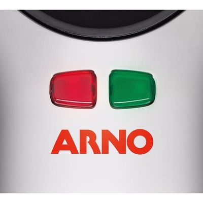 Sanduicheira Grill Arno SACS Placa Antiaderente Inox / 110