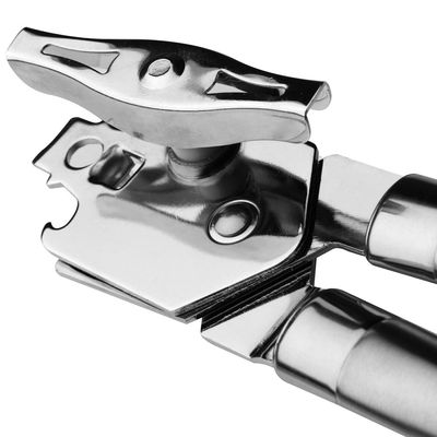 Abridor de Latas Euro Home IN8614 - Inox