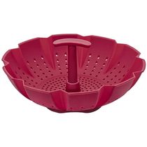Cozi Vapore Euro SIL2614-VM Silicone  Vermelho