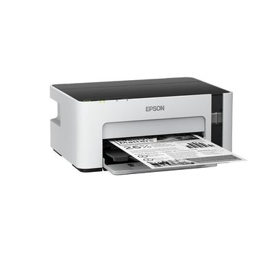 Impressora Tanque de Tinta Epson EcoTank M1120 Wireless