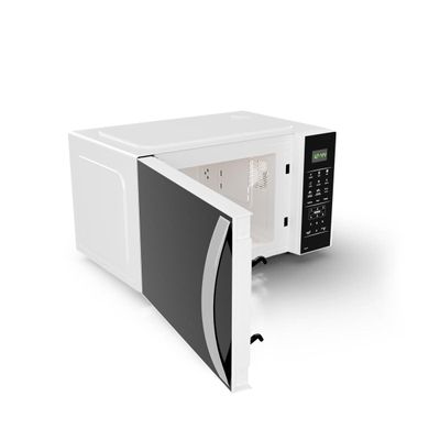 Forno Micro Ondas Britânia BMO38 33 Litros Teclas Fáceis FIT Preto Preto / 110