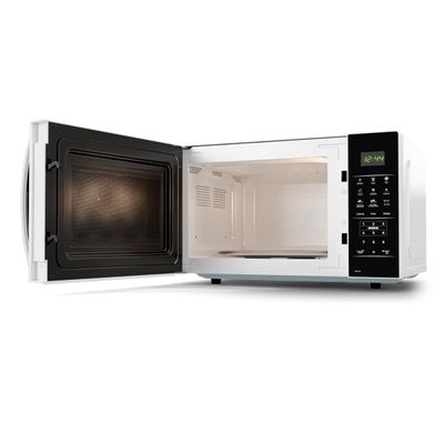 Forno Micro Ondas Britânia BMO38 33 Litros Teclas Fáceis FIT Preto Preto / 110