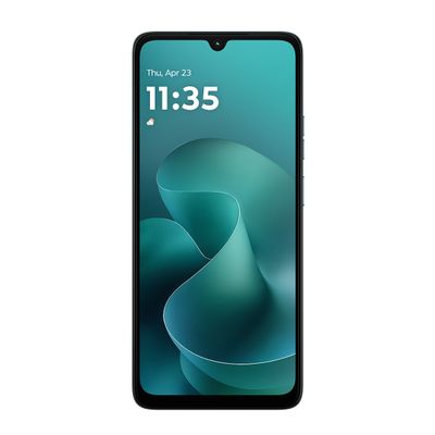 Smartphone Motorola Moto g06 4G Tela 6,9 128GB Câmera 50MP Azul Marinho