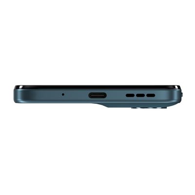 Smartphone Motorola Moto g06 4G Tela 6,9 128GB Câmera 50MP Azul Marinho