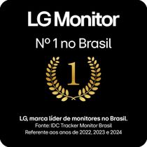Monitor Gamer Curvo 34” LG UltraGear 34G600A-B QuadHD UltraWide 160Hz 1ms FreeSync Premium HDR10