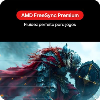 Monitor Gamer Curvo 34” LG UltraGear 34G600A-B QuadHD UltraWide 160Hz 1ms FreeSync Premium HDR10