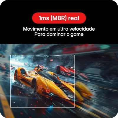 Monitor Gamer Curvo 34” LG UltraGear 34G600A-B QuadHD UltraWide 160Hz 1ms FreeSync Premium HDR10