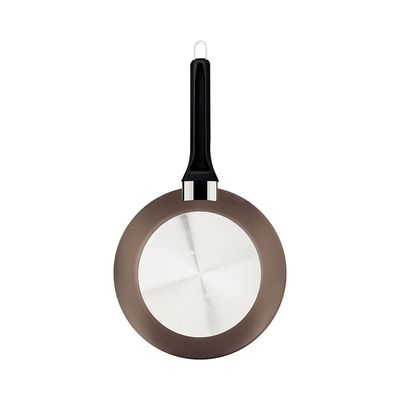 Frigideira Tramontina Milazzo 20cm Amêndoa