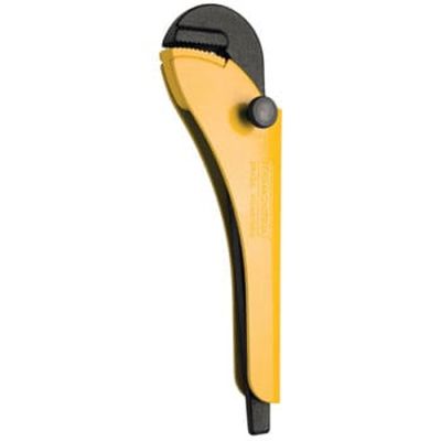 Alicate Para Canos Tramontina 9 - Amarelo