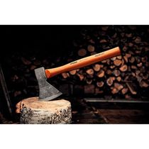 Machadinha Profissional Tramontina Jateada e Envernizada - 600g