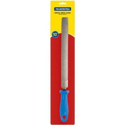 Grosa Meia Cana Tramontina 10"