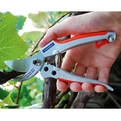 Tesoura de Poda Tramontina Profissional com Ponta