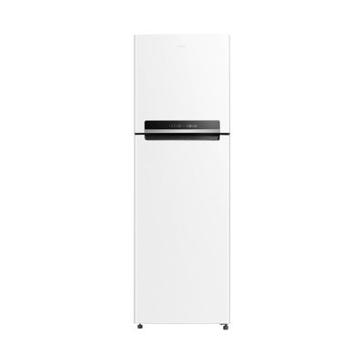 Refrigerador Frost Free Midea MDRT572EVD013 Inverter 425L Duplex Branca Bivolt