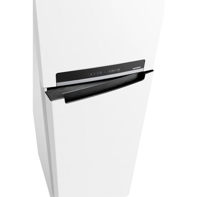 Refrigerador Frost Free Midea MDRT572EVD013 Inverter 425L Duplex Branca Bivolt