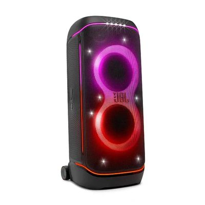 Caixa de Som JBL PartyBox 720 800W