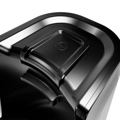 Mini Processador Wap Fast Cut WMP150 150W 360ml Motor Silencioso Lâminas de Inox Inox / 110