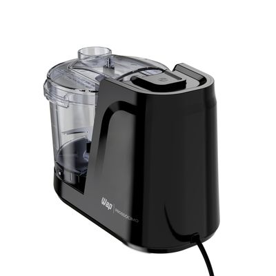 Mini Processador Wap Fast Cut WMP150 150W 360ml Motor Silencioso Lâminas de Inox Inox / 110