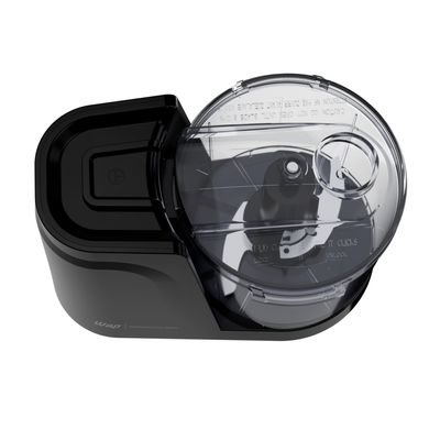 Mini Processador Wap Fast Cut WMP150 150W 360ml Motor Silencioso Lâminas de Inox Inox / 110