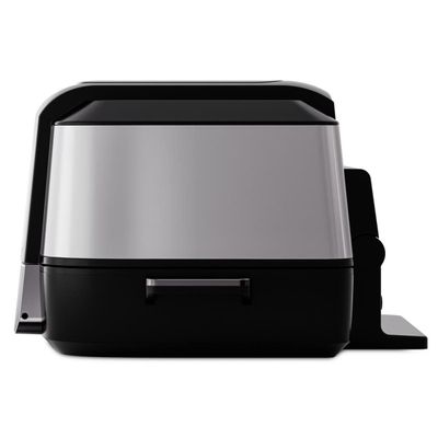 Fritadeira Elétrica Air Fryer Philco Oven PAF12A Preto / 110