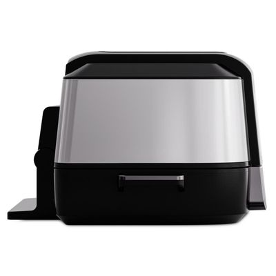 Fritadeira Elétrica Air Fryer Philco Oven PAF12A Preto / 220