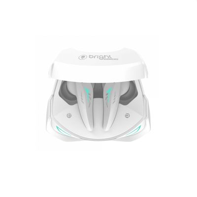 Fone de Ouvido Bright TWS Gamer Pro Sleek Sound