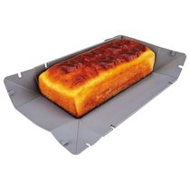 Forma de Silicone Euro Home Desmontável