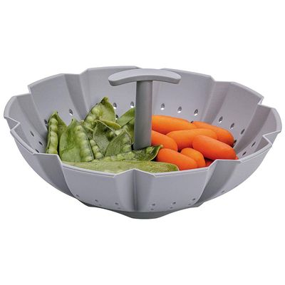 Cozi Vapore Euro SIL2614-CZ Silicone  Cinza