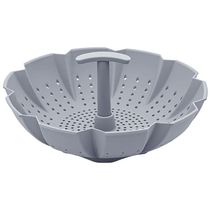 Cozi Vapore Euro SIL2614-CZ Silicone  Cinza
