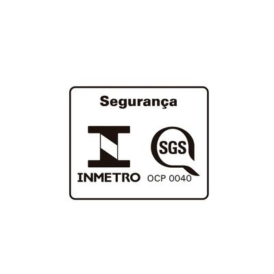 Torradeira Oster OTOR650 Black Simple Life 650W com 7 Níveis de Tostagem Preto Preto / 220